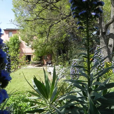 B&B Le Clos Des Vignes Raphael