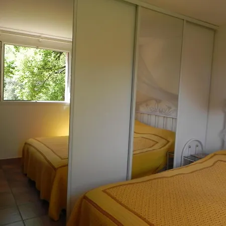 Le Clos Des Vignes Raphael B&B Saint-Raphaël