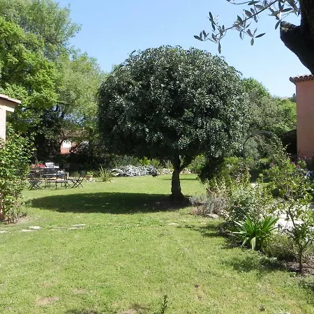 Le Clos Des Vignes Raphael