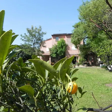 B&B Le Clos Des Vignes Raphael Saint-Raphaël