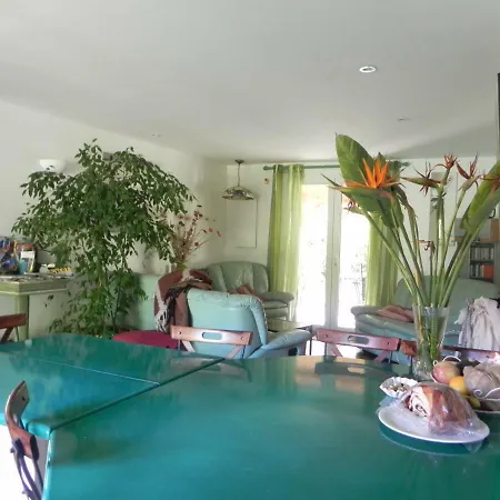 Le Clos Des Vignes Raphael 4* Saint-Raphaël