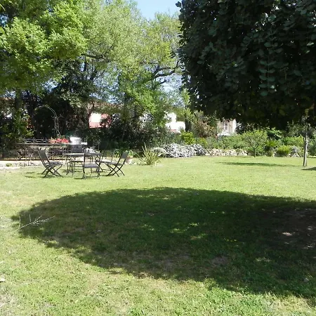 B&B Le Clos Des Vignes Raphael