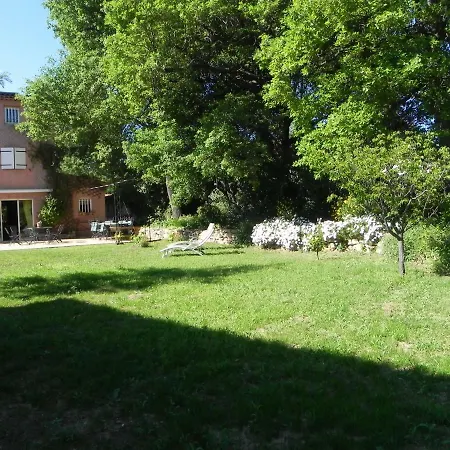 B&B Le Clos Des Vignes Raphael