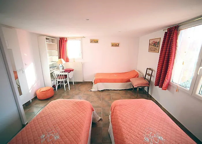 Le Clos Des Vignes Raphael Nocleg ze śniadaniem