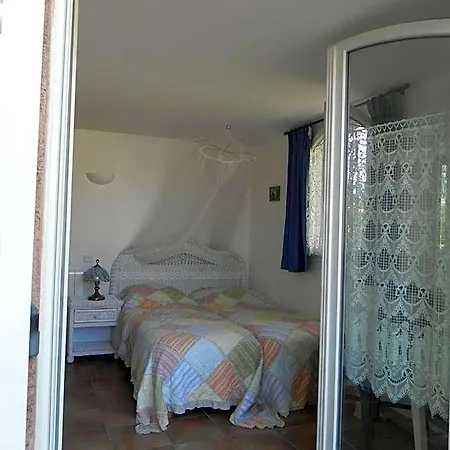 Bed & Breakfast Le Clos Des Vignes Raphael