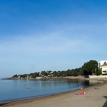Bed & Breakfast Le Clos Des Vignes Raphael 3*