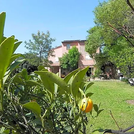 Le Clos Des Vignes Raphael 3* Saint-Raphaël