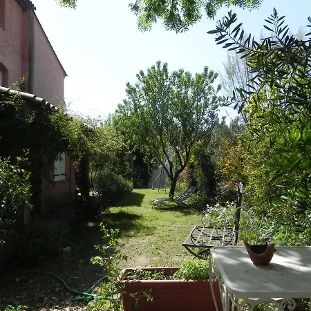 Le Clos Des Vignes Raphael 4* Saint-Raphael (Var)