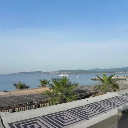 Le Clos Des Vignes Raphael Saint-Raphael (Var)