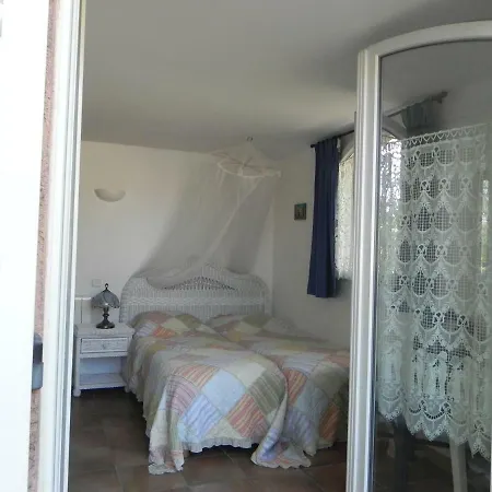 Bed & Breakfast Le Clos Des Vignes Raphael