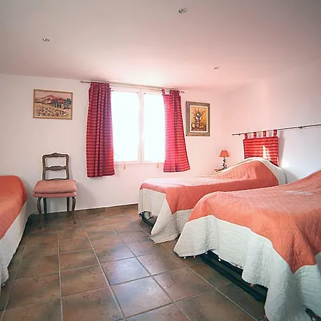 Le Clos Des Vignes Raphael