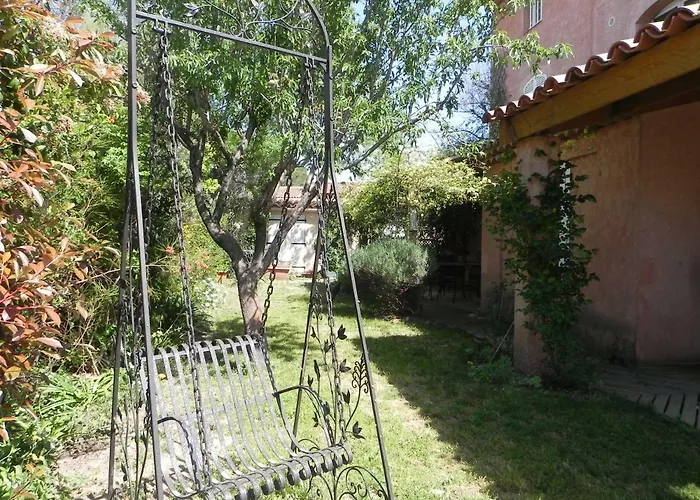 Le Clos Des Vignes Raphael Saint-Raphaël