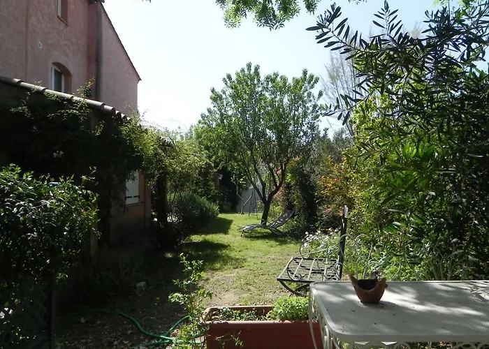 Le Clos Des Vignes Raphael 4* Saint-Raphaël